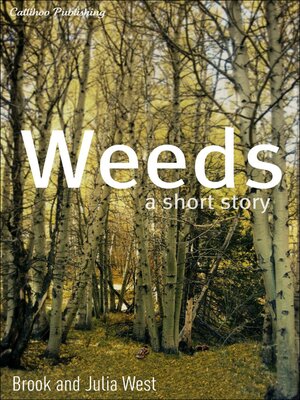 cover image of Weeds